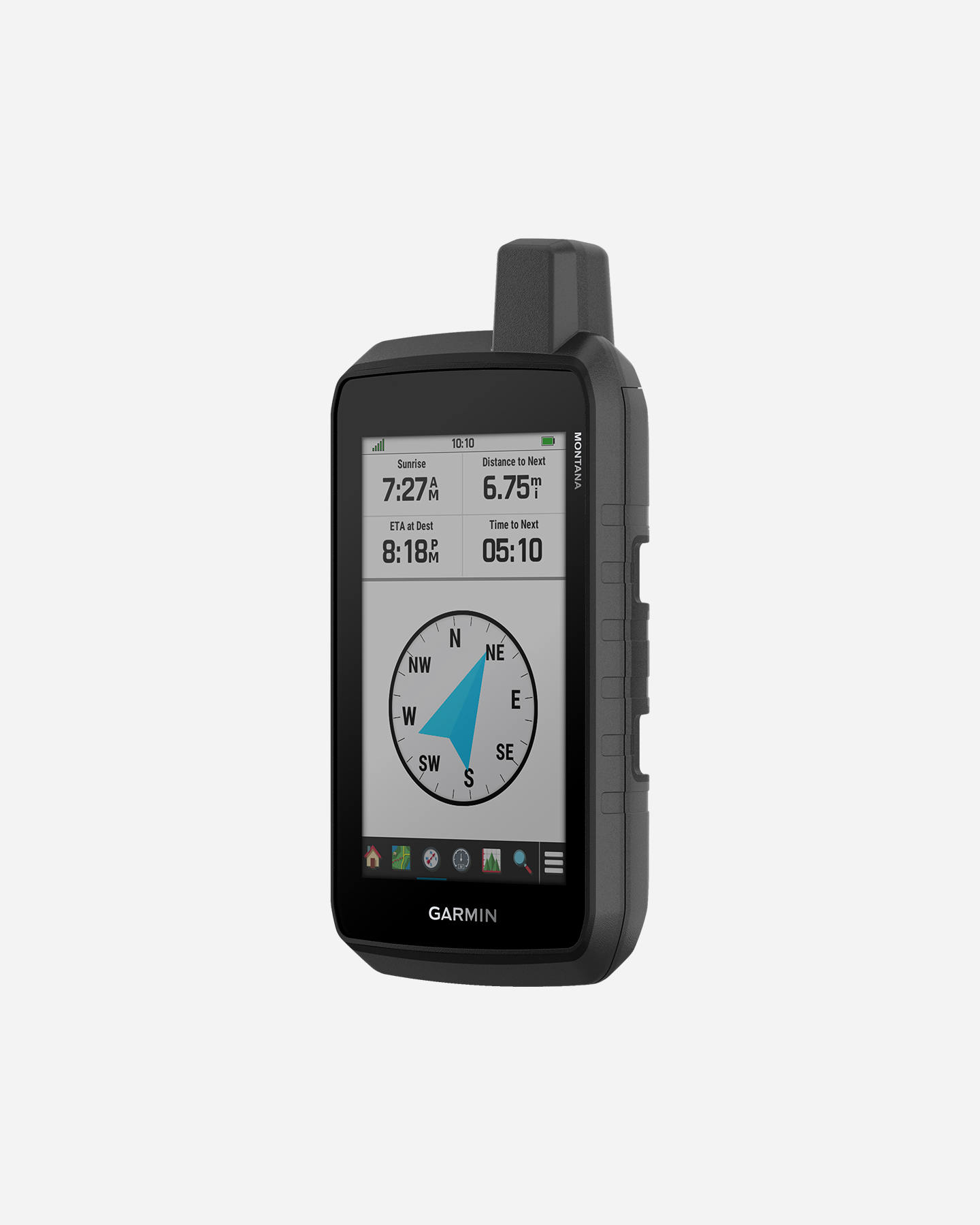 Zegarek wielofunkcyjny Garmin Montana 710 010-02963-01
