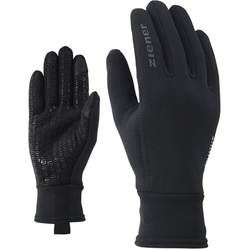 HERREN HANDSCHUHE IDIWOOL TOUCH GLOVE MULTISPORT