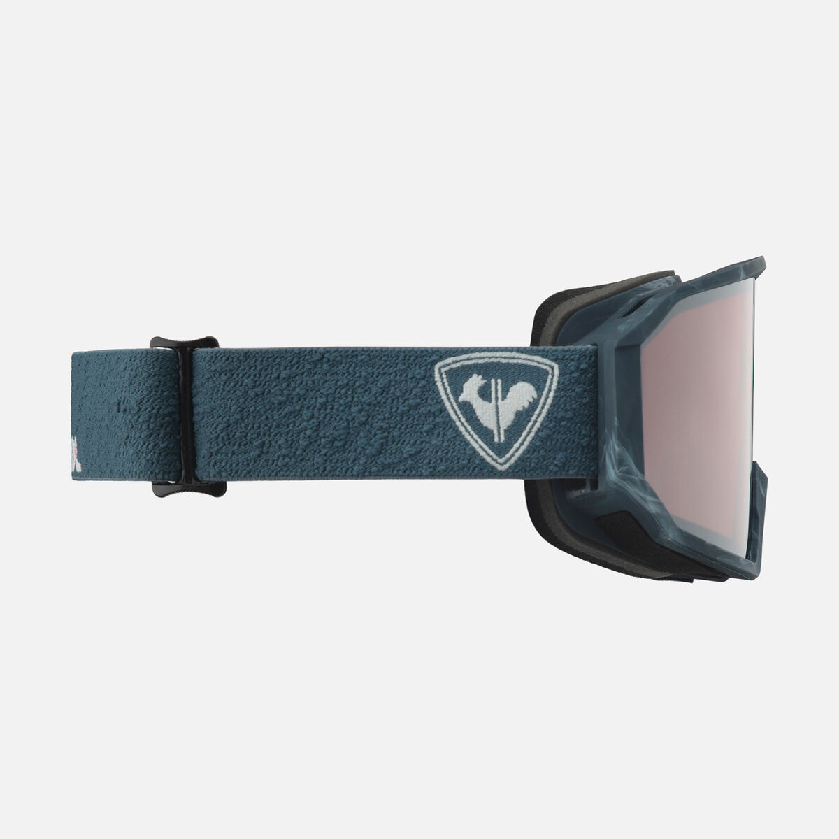 Skibrille Rossignol Essential Dunkelblau