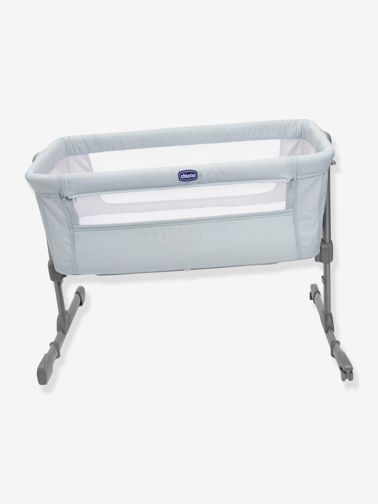 Berceau cododo Next2Me Essential CHICCO beige