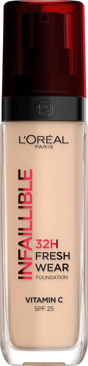 Foundation Infaillible 32H Fresh Wear 132, 30 ml