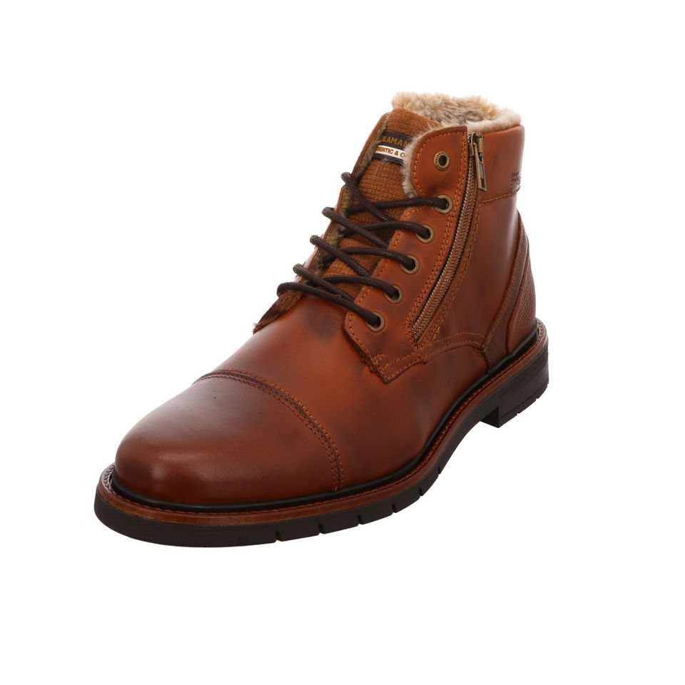 SALAMANDER Nivus Boots
