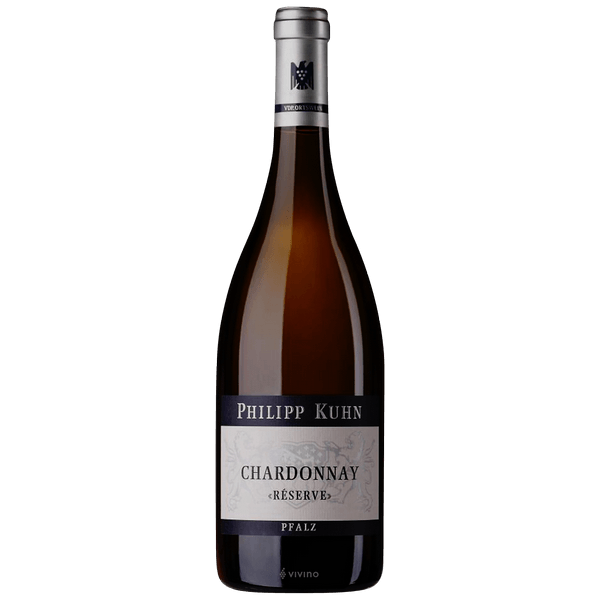 Philipp KuhnChardonnay Réserve 2020
