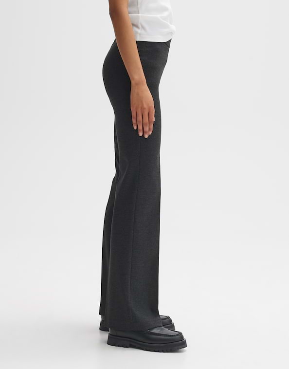 Flared Pants Merti