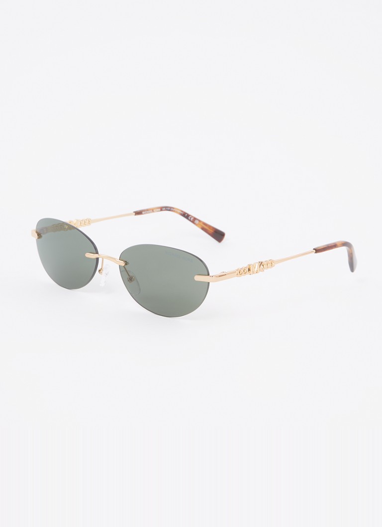 Michael Kors Manchester saulesbrilles MK1151