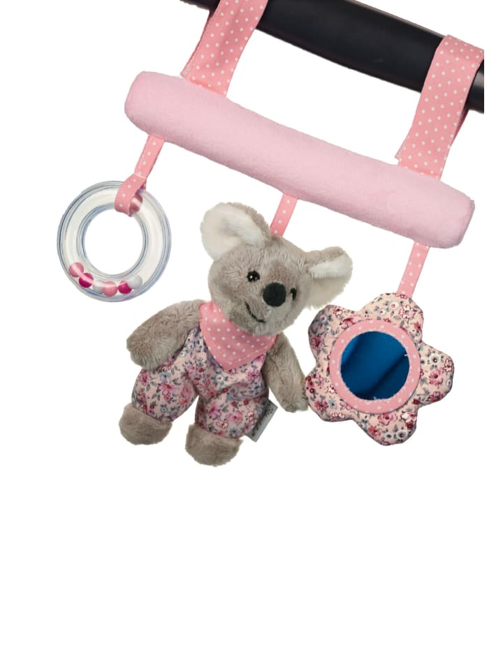 Sterntaler Spielzeug zum Aufhängen MAUS Mabel in mehrfarbig günstig kaufen onesize