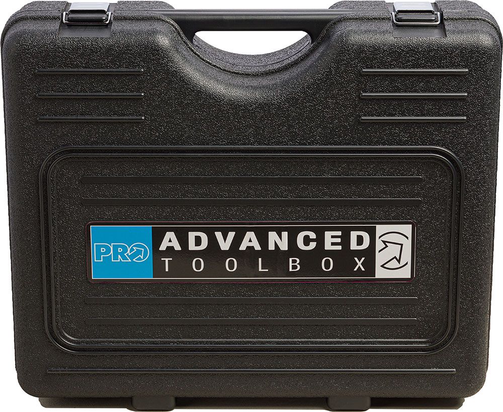 PRO Advanced Werkzeugkoffer kaufen | Bike-Discount