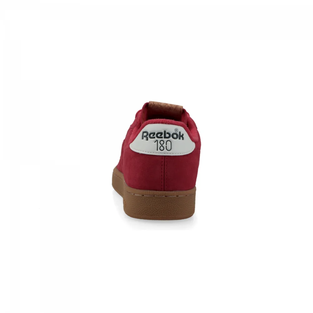 Reebok Club C Grounds GV6954 / rot
