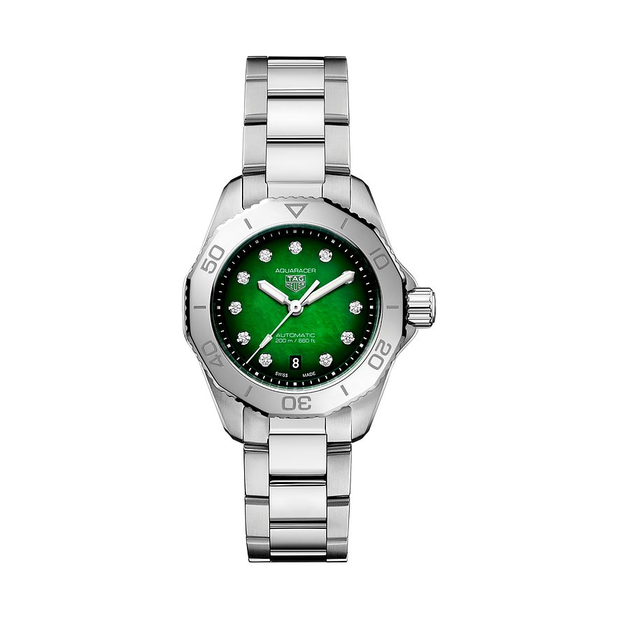 TAG Heuer Damenuhr Aquaracer Professional 200