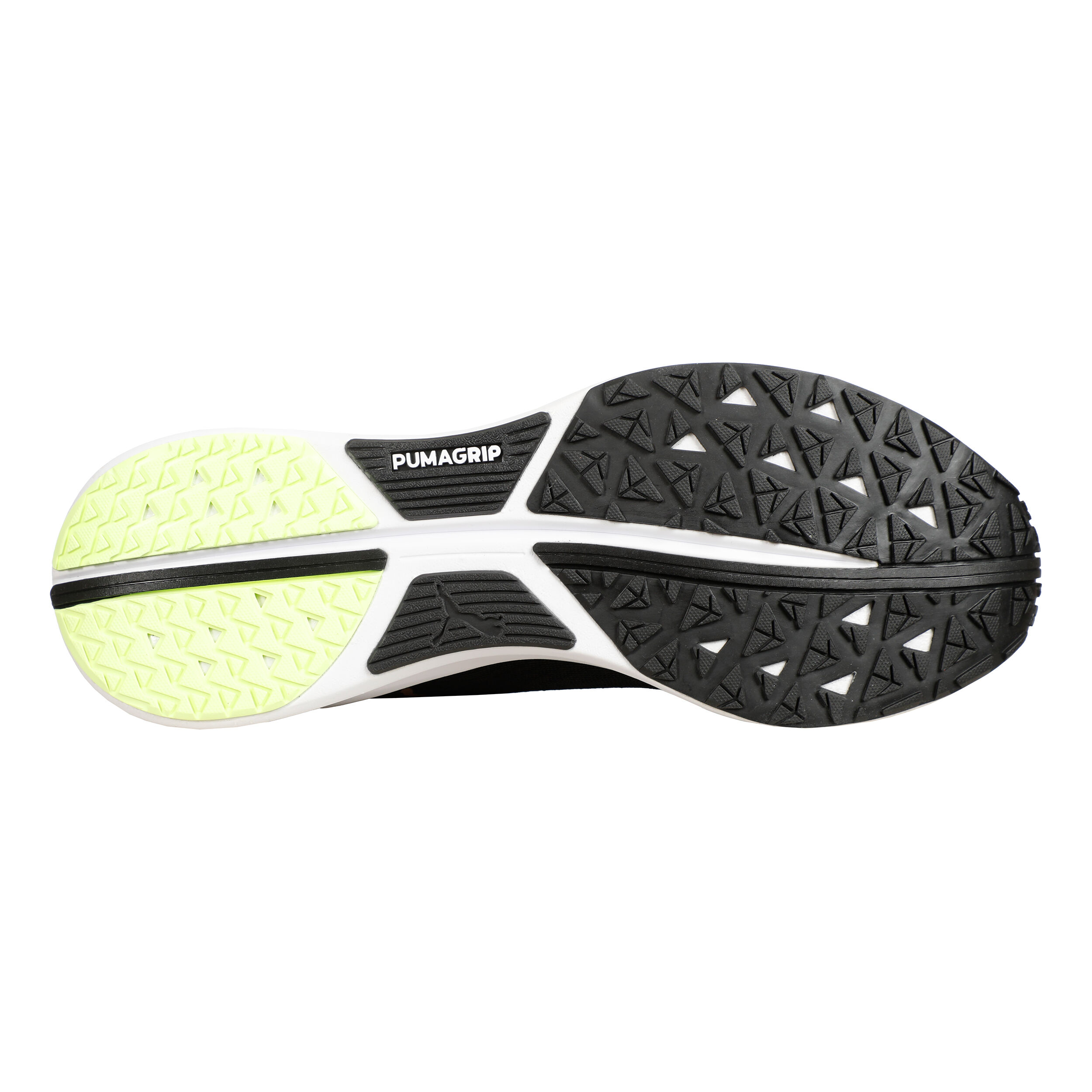 Electrify Nitro 2 Run 75 Neutralschuh Herren - Schwarz, Mint