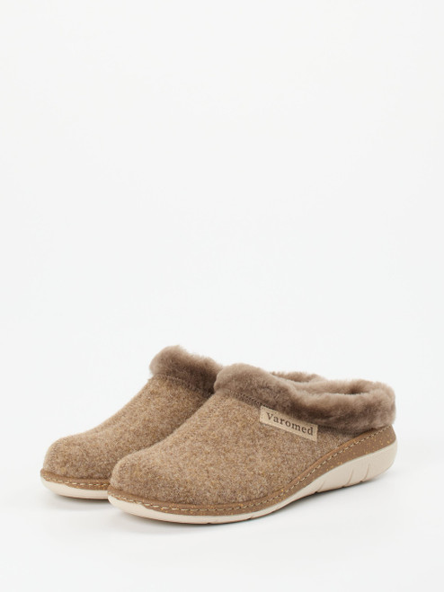 Hausschuh-71632490018 Varomed