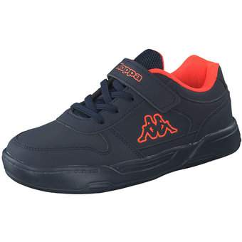 Kappa Dalton Ice Sneaker in blau