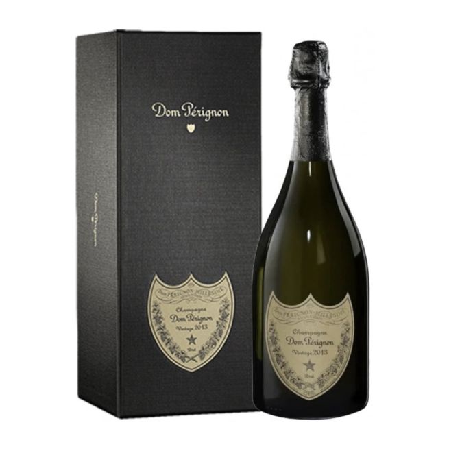 Dom Pérignon, Brut, 2013