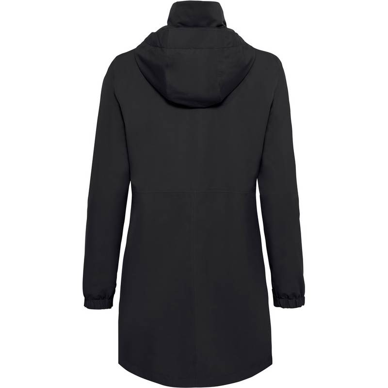 VAUDE Escape Regenmantel Damen
