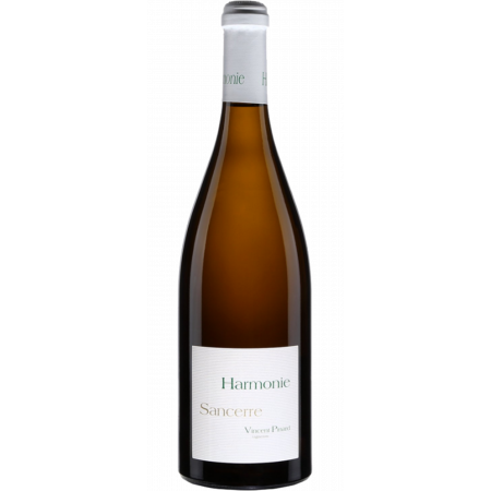 HARMONIE 2021 - VINCENT PINARD