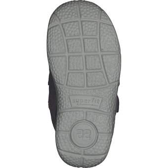 Superfit Universe Lauflernschuhe in lila