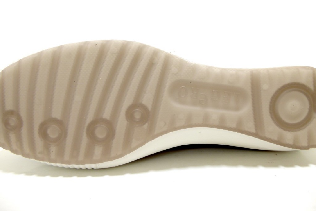 LEGERO Sneaker grün