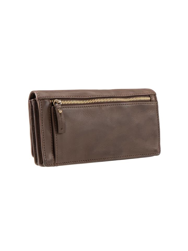 Maître Geldbörse in brown günstig kaufen onesize