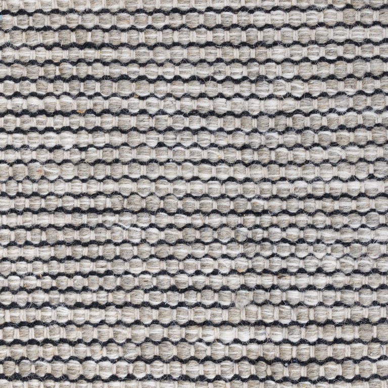 MyFlair Teppich Sadie 290cm x 200 cm, Farbe Braun, rechteck