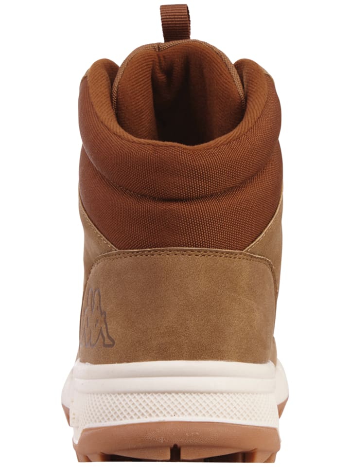 Kappa Stiefel 243201 4143 in braun günstig kaufen 45