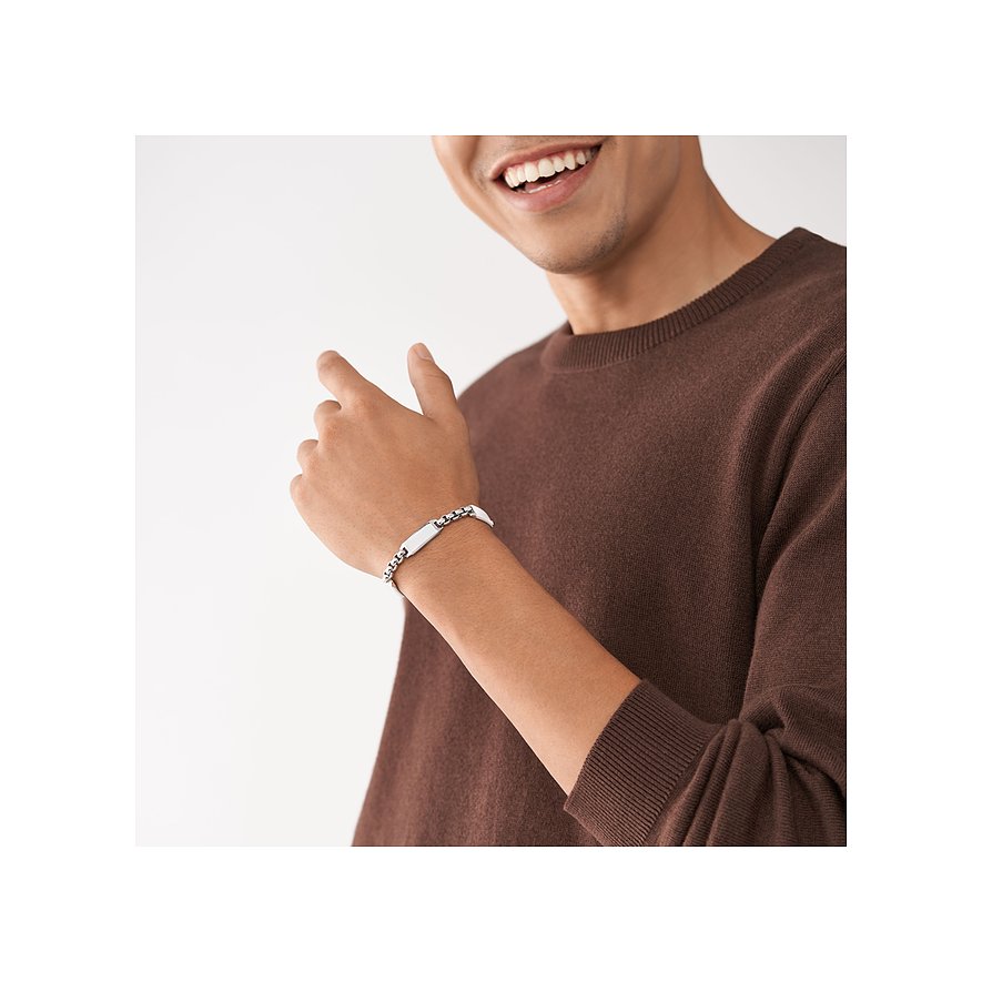 Fossil Armband Drew