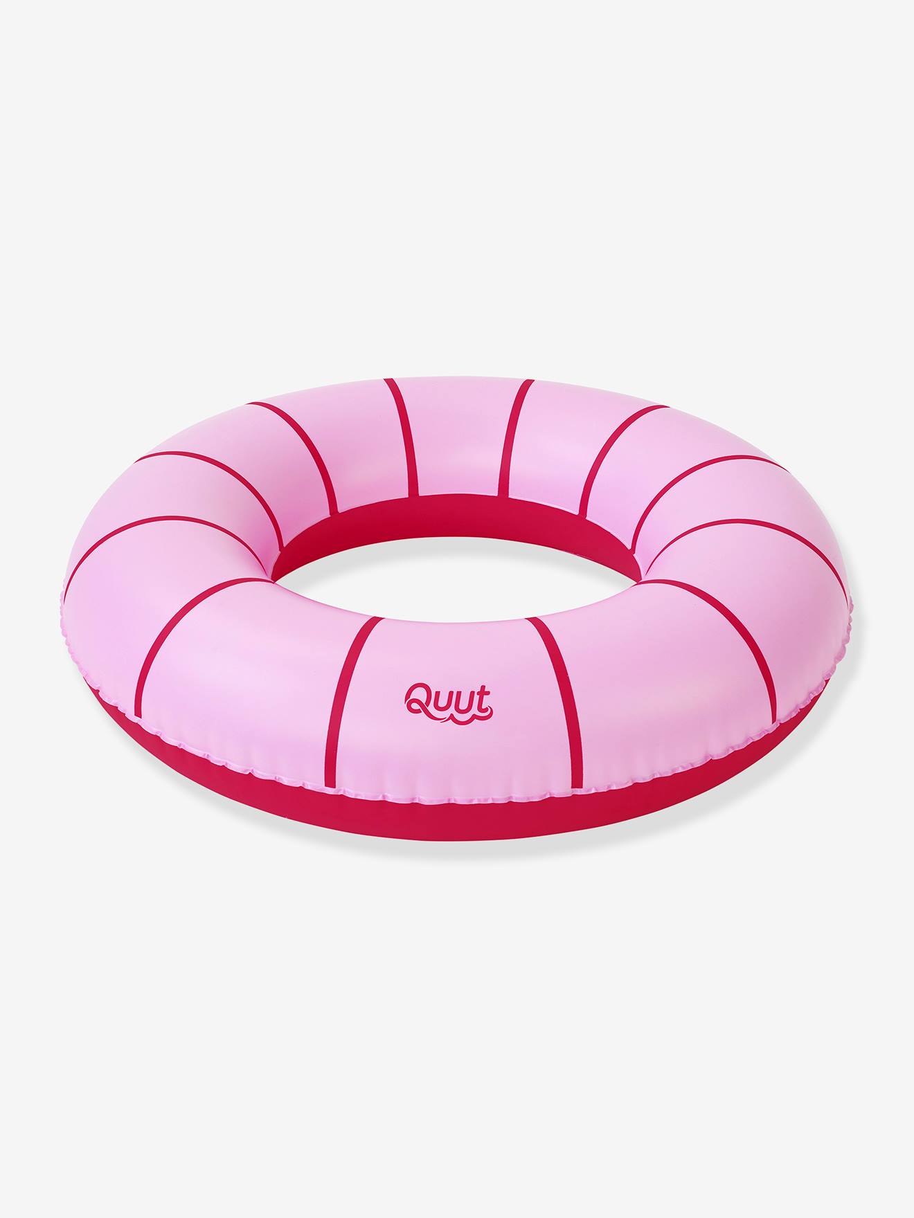 Bouée 40 cm QUUT rose