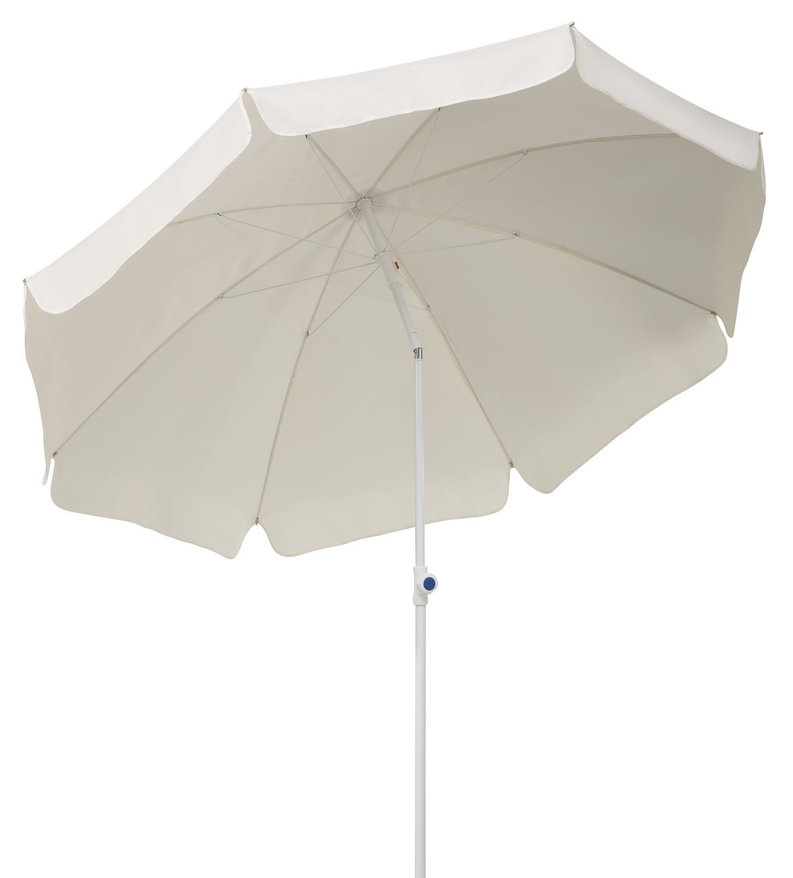 Schneider Schirme Schneider Sonnenschirm IBIZA, ca. 240 cm Ø, natur
