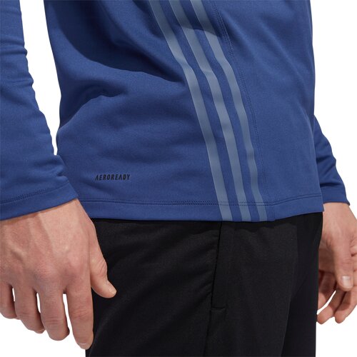 HERREN SHIRT AERO 3S CW LST