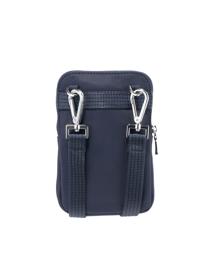 Bogner Handytasche 'Verbier Play Johanna in Dunkelblau 11 x 17,5 x 2,5 cm' günstig kaufen onesize