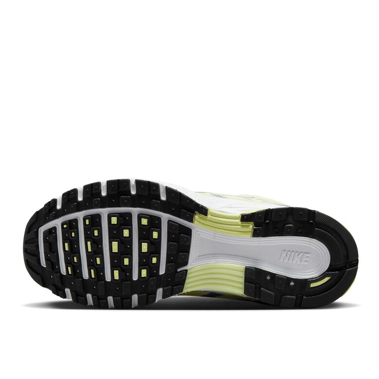 NIKE Wmns P-6000 lemon twist/black-white