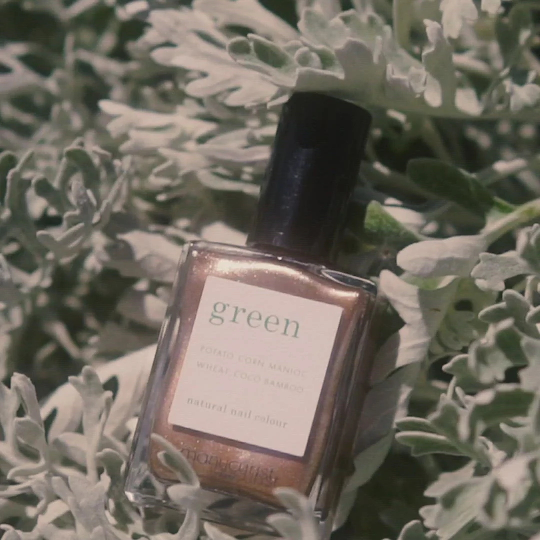 Esmalte Green™ - 15 ml Bronzeado