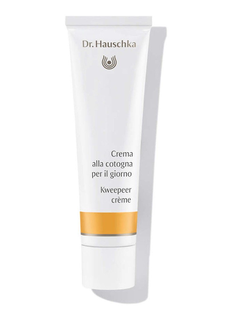 Krem do twarzy Dr. Hauschka Quince