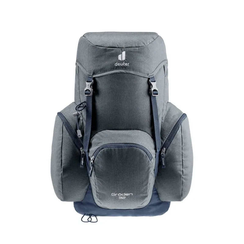Deuter Gröden 32 - graphite-ink
