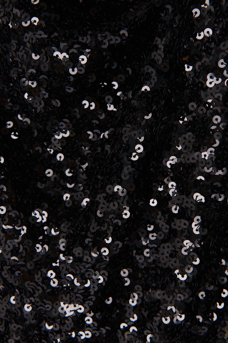 Joy sequin dress