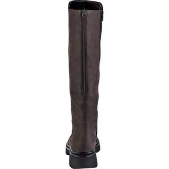 Gabor Stiefel in grau