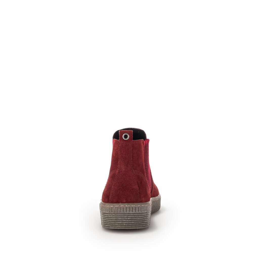 Gabor fashion Chelsea Boot rot