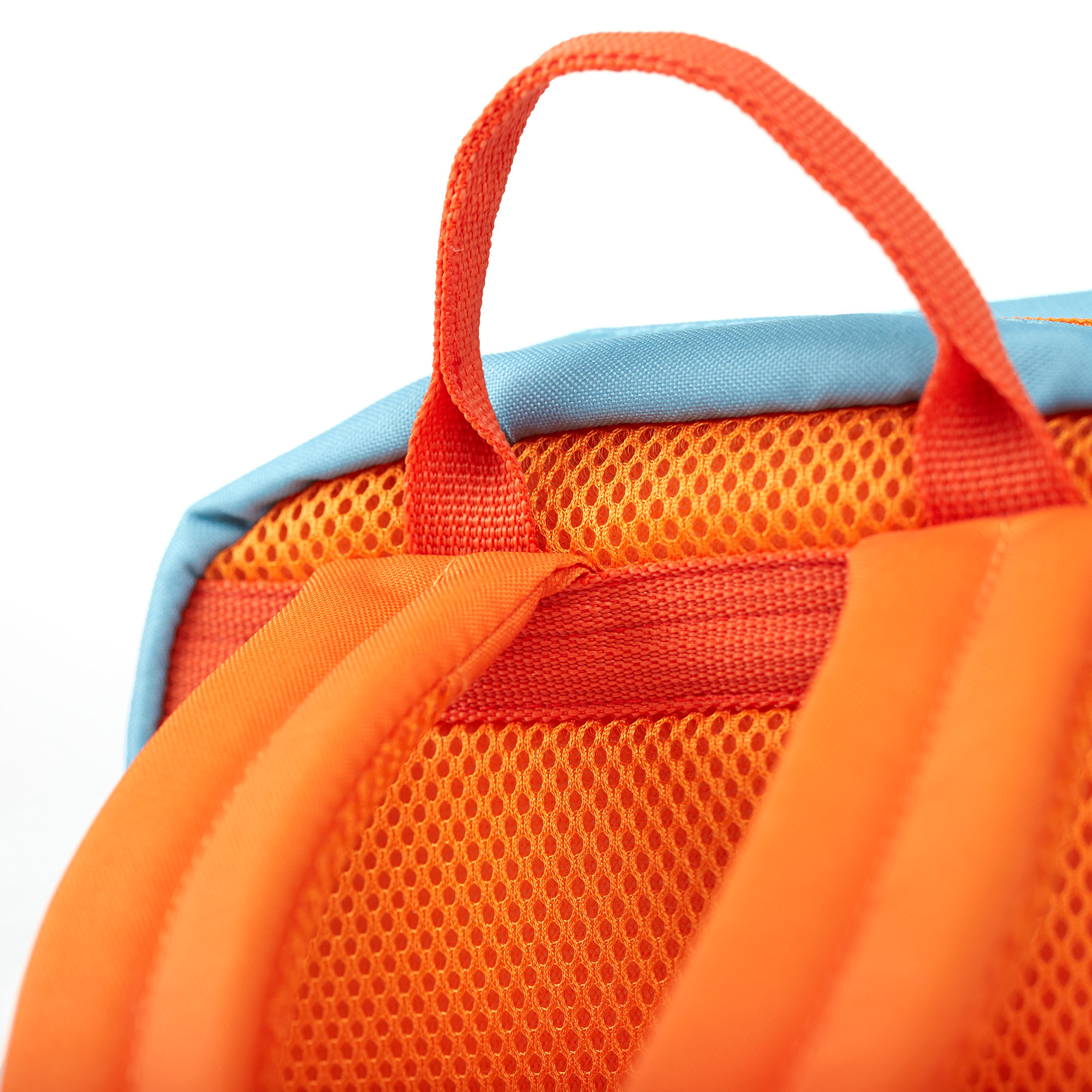 Kinder Rucksack Fuchs Forest