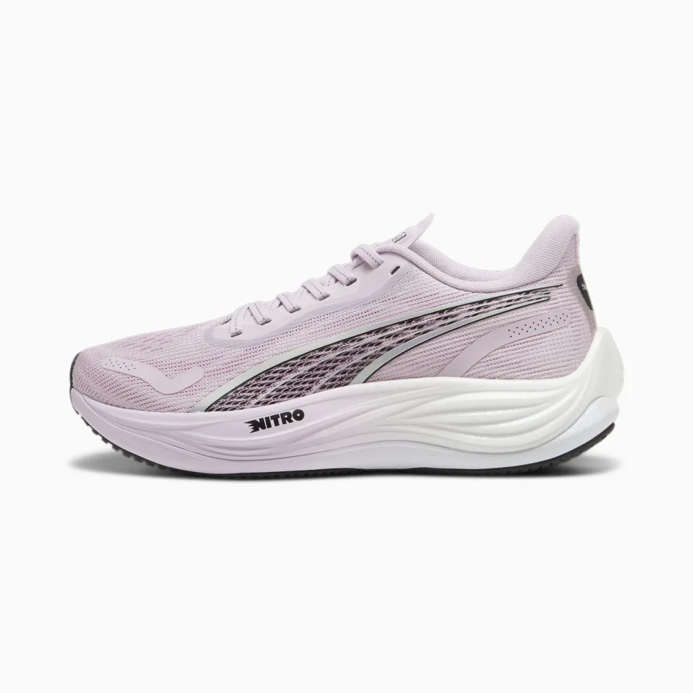 PUMA Velocity NITRO 3 37961001 / lila