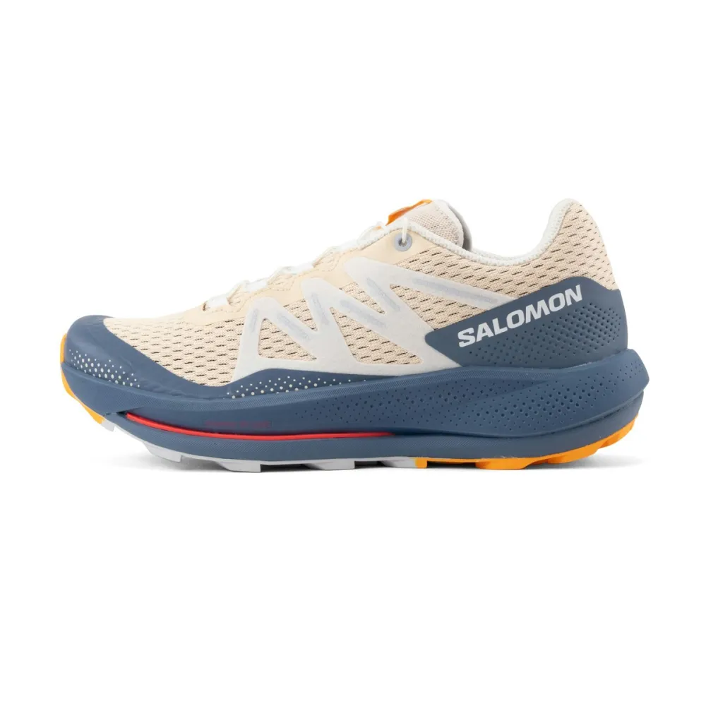 Salomon Pulsar Trail L47210600 / bunt
