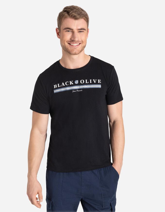T-Shirt - Messageprint