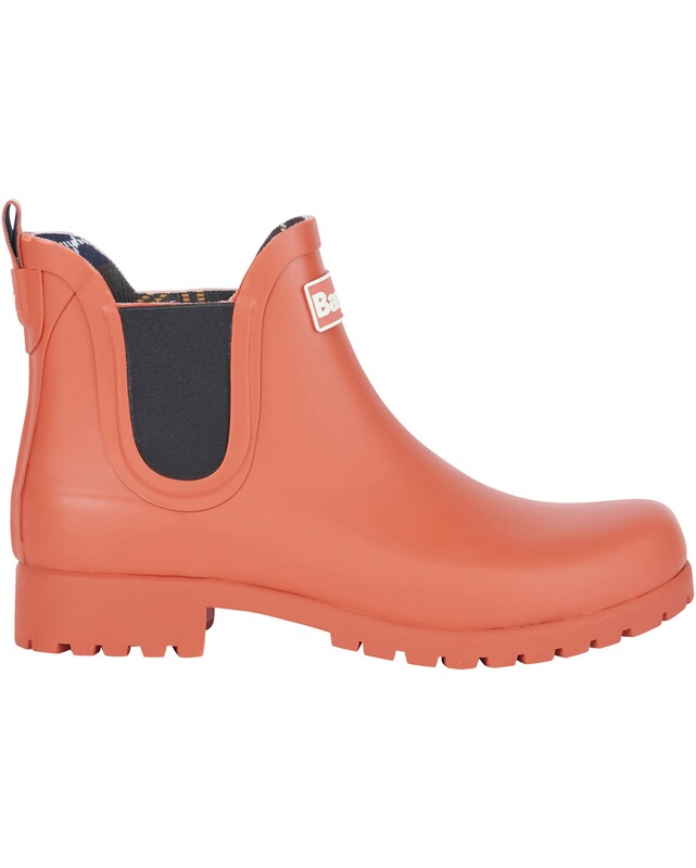 Barbour Gummistiefel Wilton