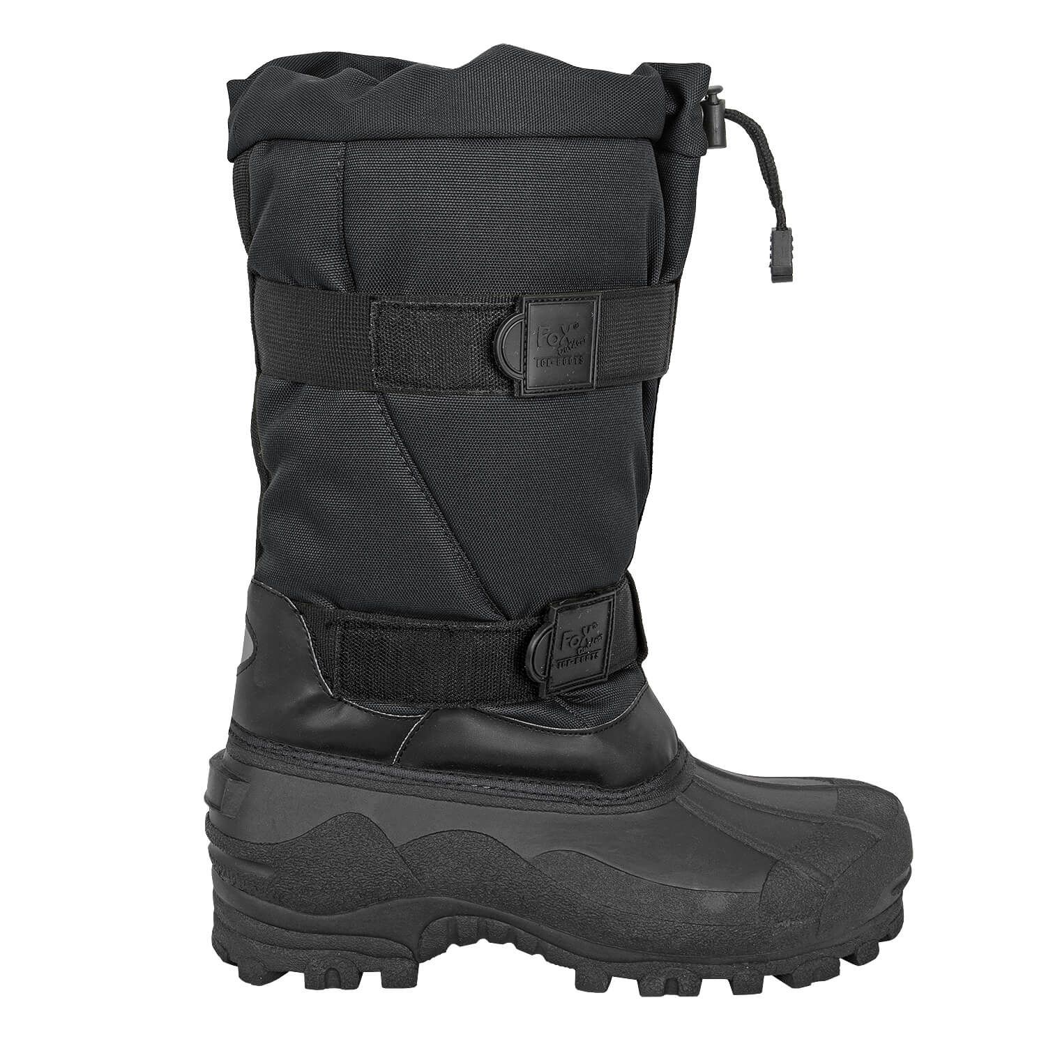 Kälteschutz- u. Winterstiefel Boot