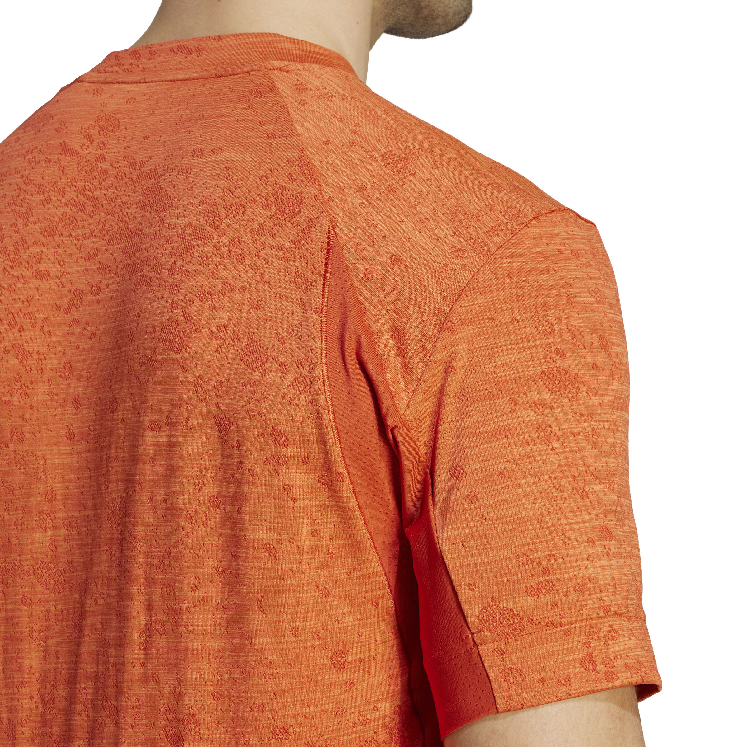 FreeLift T-Shirt Herren - Orange
