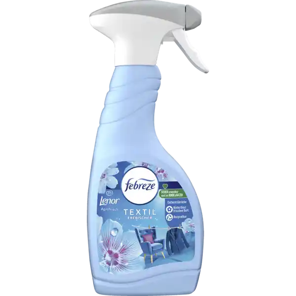 Textilerfrischer Lenor Aprilfrisch