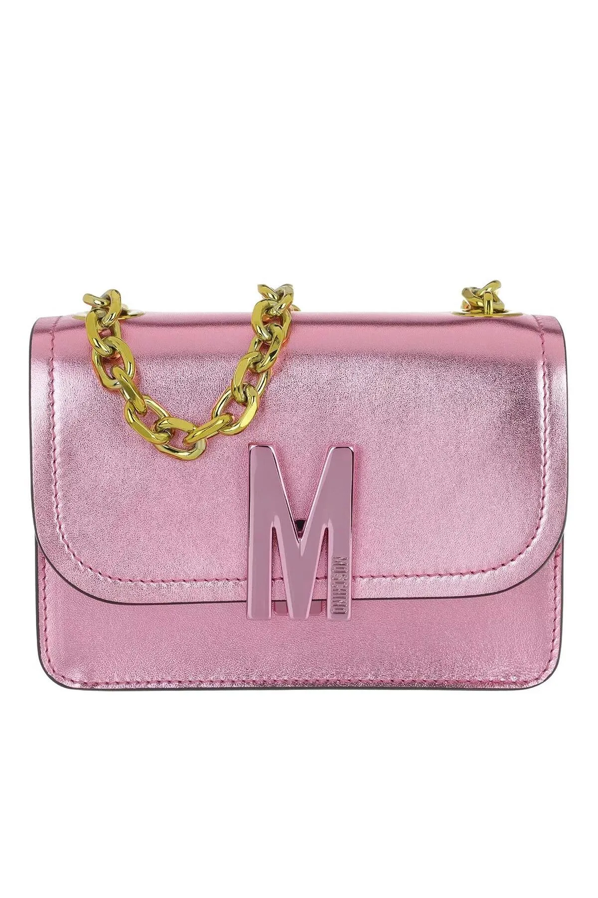 Moschino  Reisetasche Fantasia Fuxia
