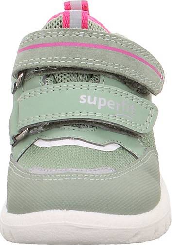 superfit Lauflernschuh SPORT7 MINI