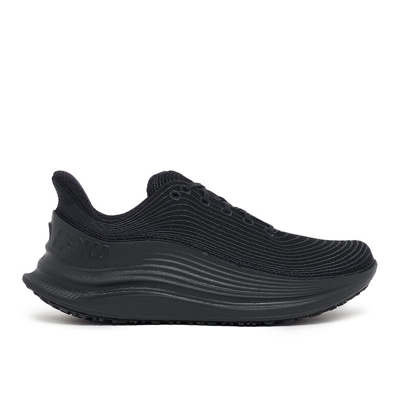 Hoka U Thoughtful Creation black/black
