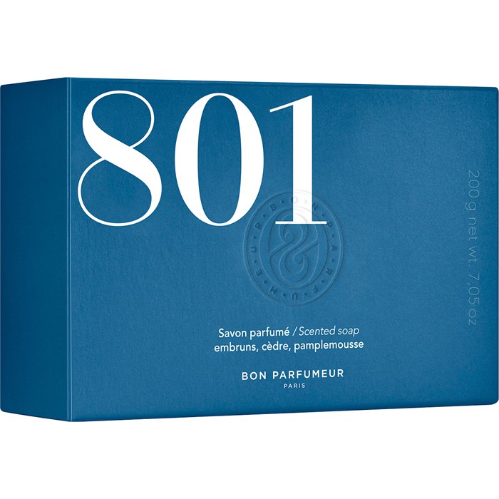 Scented Soap