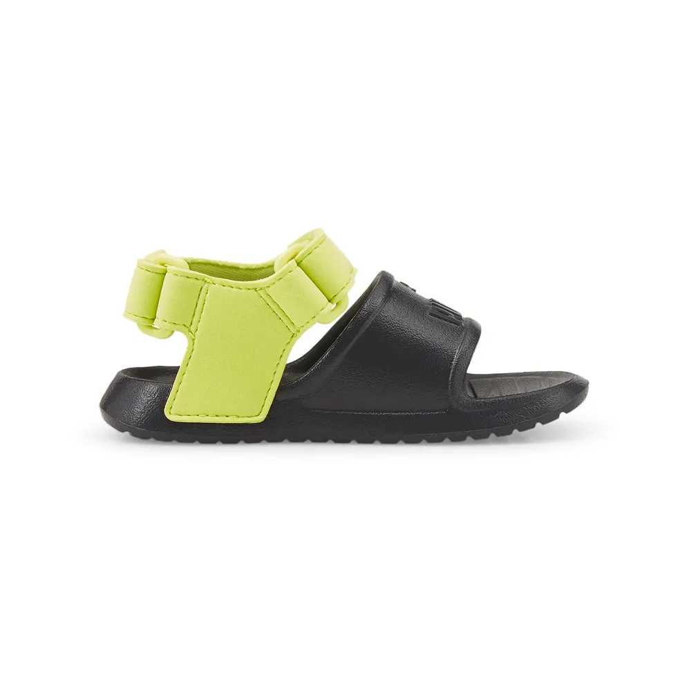 PUMA Divecat v2 Injex 369545-10 / schwarz
