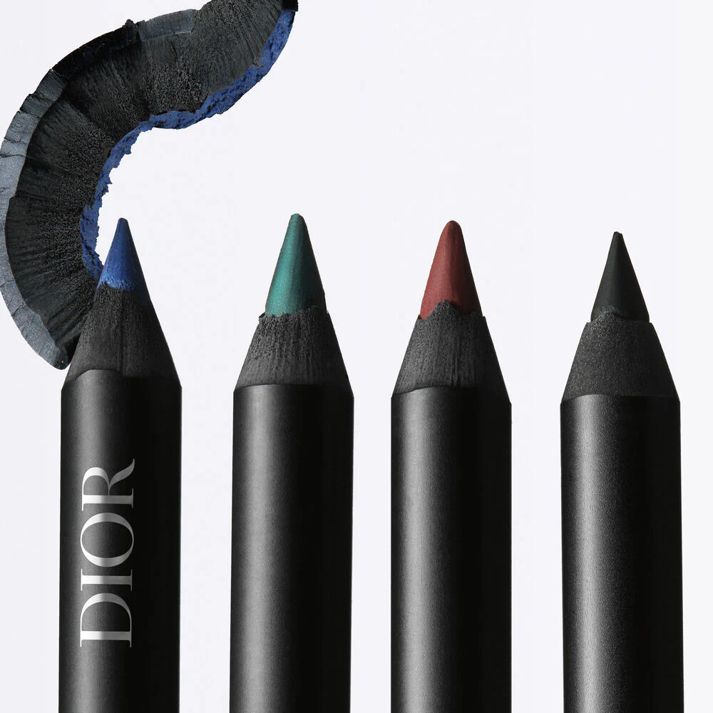 Diorshow On Stage Crayon Liners - Оловка за очи